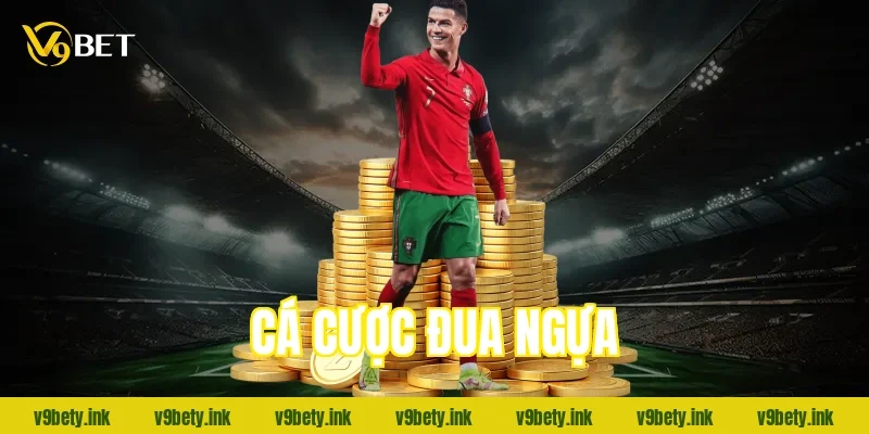 ca cuoc dua ngua 995 2